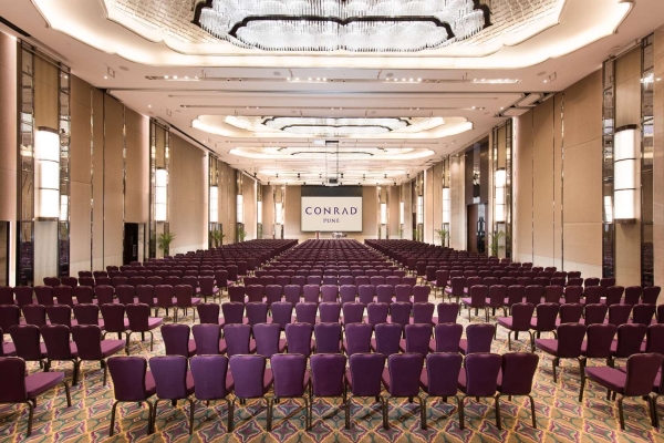 Hotel Conrad Pune